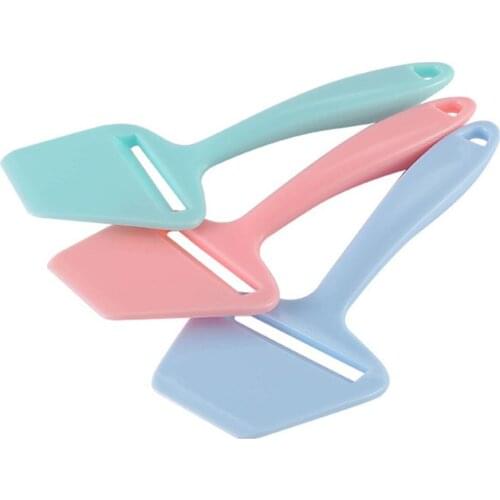 Portable Multi-Purpose Cheese Shovel Slicer for Cake Pizza Butter Baking Cooking Tool New Chocolate Pizza Shovel Cooking Tools