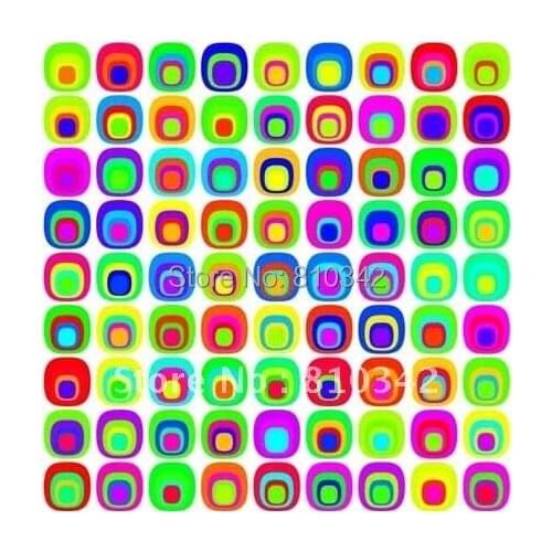 Abstract oil paintings,paint,free shipping,reproduction painting,decoration,modern art U2ABT530