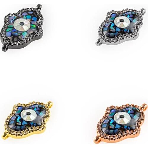 DIY Jewelry Accessories Supplies Ladies Women Classic Punk Style Jewelry Making Materials Accessories Wholesale