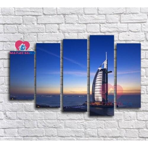 Diamond embroidery diy triptych paintings pictures of rhinestones Modular pictures Cross-stitch kits Mosaic pictures Hobby craft