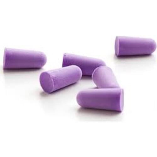 Custom Injection Mould Best Silicone sleep earplugs OEM Design Earplugs