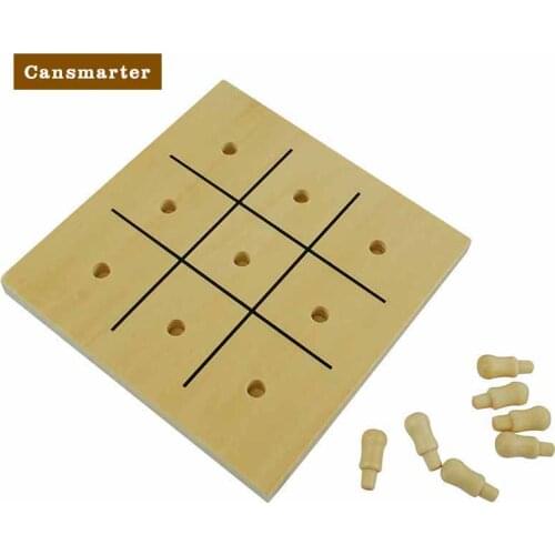 Baby Toddlers Two Finger Grasp Montessori Toys Games Sensory Wooden Teaching Educational Toys Kids Preschool Student