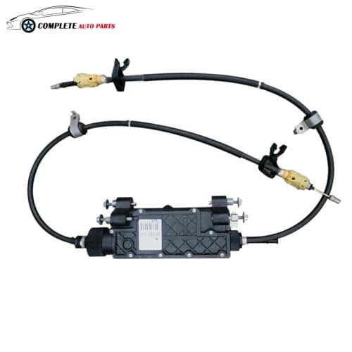 Electric Parking Handbrake Mechanism Motor 9810501780 Suit For Peugeot 508 470214 470210 470218 698343