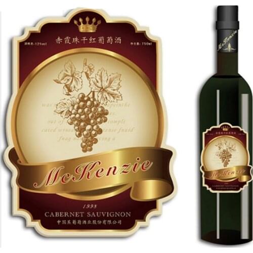 Customized Customized Hotsale Roll Label For With Competitive Price