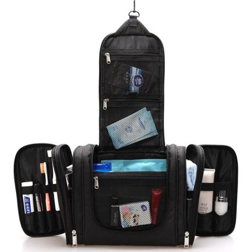 MAIXXX Large Cosmetic Bags