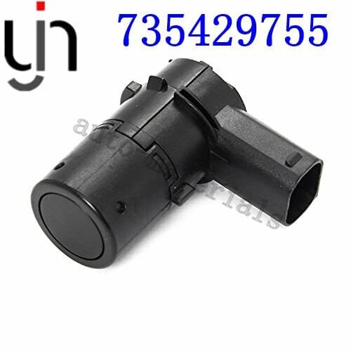 New car Parking Sensor PDC Backup Reverse For Alfa Romeo 159 166 GT JTD Brera Fiat Lancia 735429755