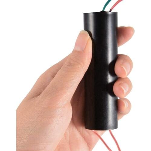 New DC 3V-6V bis 400kV 400000V Boost Step up Power Module High Voltage Generator