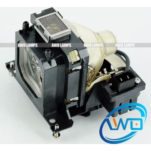 Original Projector Lamp POA-LMP114/610-336-5404 with New Housing for SANYO PLV-Z2000/Z3000/Z700/Z4000/Z800/1080HD UHP 200Watts