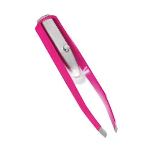 Keops Keops Led Lighted Tweezer White
