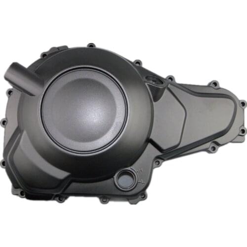 Engine right cover of Benelli 302GS