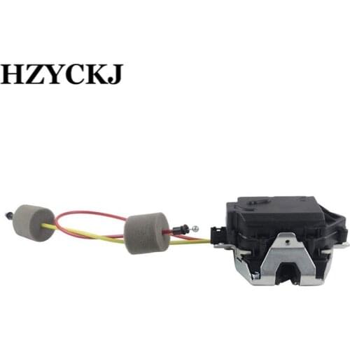 Tailgate Lock Actuator 2117400036 A2117400135 For Mercedes E Klasse S211 W211 2003-2009 5 7 seats A211 740 00 36 211 740 00 36