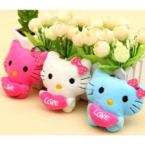 Plush Toys RUILD China