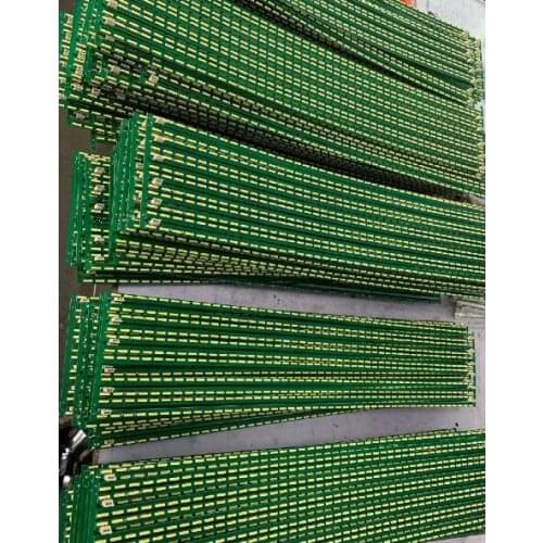 LED backlight strip for LG 43 V15 ART3 FHD R L 43LX540S 6922L-0145A 6916L2189A 6916L2188A LC430EUE FH M3 39LED 468mm New