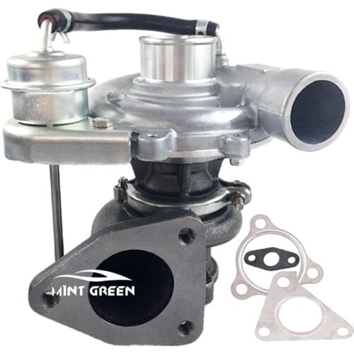 For toyota turbine turbo CT16 turbocharger 17201-30070 1720130070 17201-OL050 For TOYOTA Hilux Vigo Hiace D4D 2KD 2KD-FTV 2.5 LD