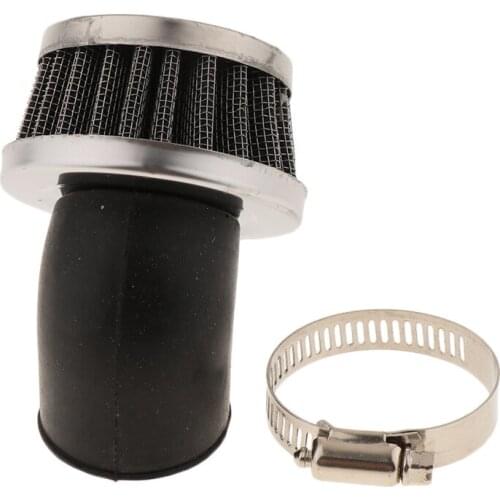 Universal 35mm Air Filter Fit for 50cc, 70cc, 90cc, 110cc ATV Dirt Bike Go Kart