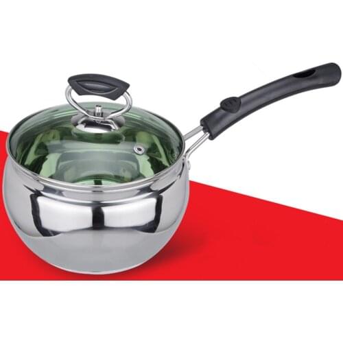 Кастрюли из нержавеющей стали для приготовления VINRITO China At AliExpress