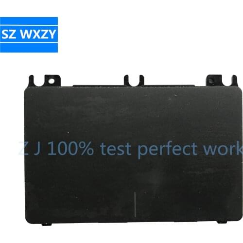 04HHPF 4HHPF TM-03096-006 For DELL Inspiron 3567 3568 Laptop Touchpad Mouse Button BOARD With Cable 100% Tested Fast Ship