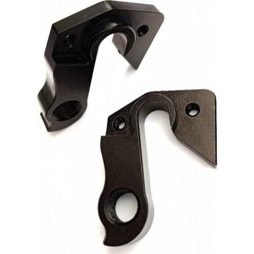 1pc CNC Bicycle MECH dropout For Yeti #300060063 YETI 2011 ASR5 575 QR 2010 ASR-C Gear derailleur hanger carbon frame Saver bike