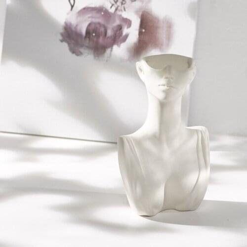 CCTM Ceramic Flower Vases