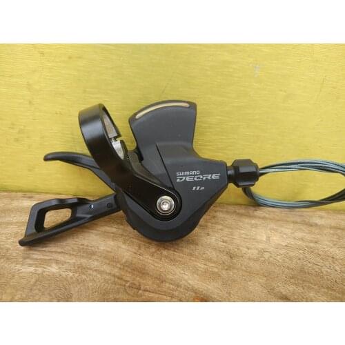 DEORE SL-M5100 Trigger Shifter 11s MTB bicycle bike shifters M5100