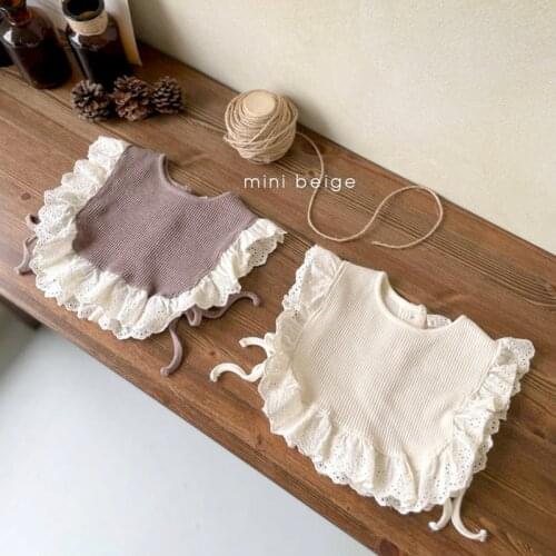 Facejoyous Baby Bibs