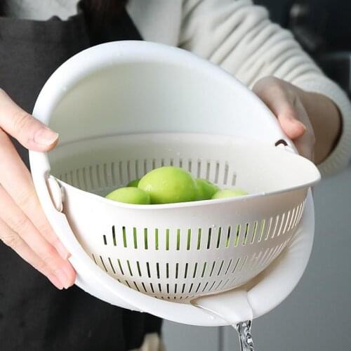 FGHGF Colanders