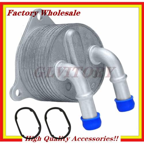 GLVITORY Engine Cooling Systems