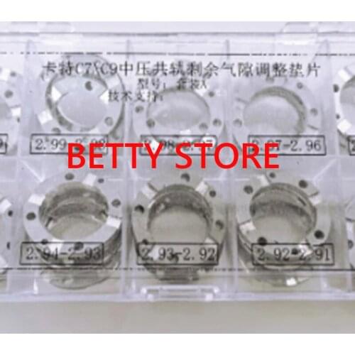 Good Quality Adjusting wedge C7 / C9 2.90-3.00 50 pieces per lot