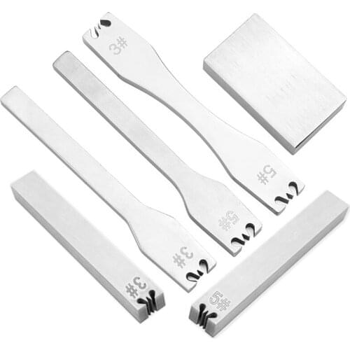 MIUSIE Steel Zipper Tooth Remover Tool Smooth Pulling Tooth Removing Pliers Zipper DIY Handcraft Leather Craft Tool