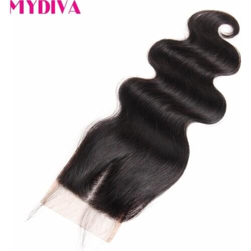 MyDiva Synthetic Hair