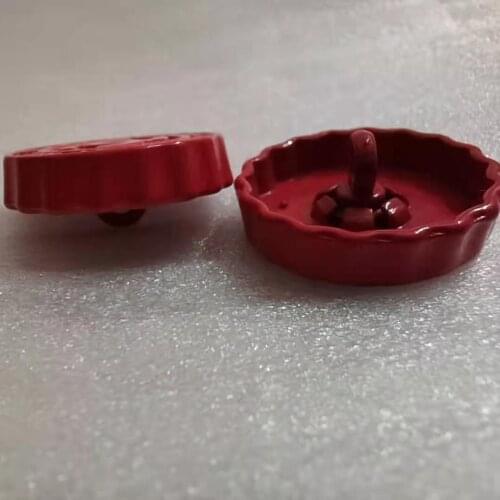 New metal zipper pull pendant 10 pieces a lot rhinestone zipper pendant same button is available 10 pieces a pack