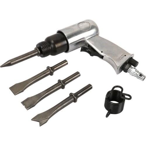 Air Shovel Air Hammer Air Hammer Tool Brake Pad Air Pick Derusting Gun Tip Chisel Tire Repair Machine