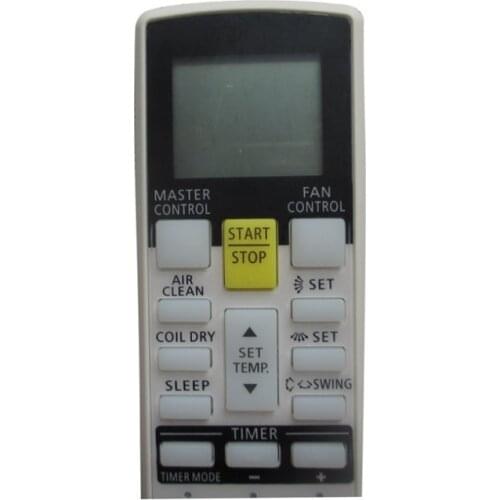 Remote Control For Fujitsu AR-RAC2E AR-RAC3E AR-SY3 AR-RAF1E AUYG12LVLB AUYG14LVLB ADD Air Conditioner