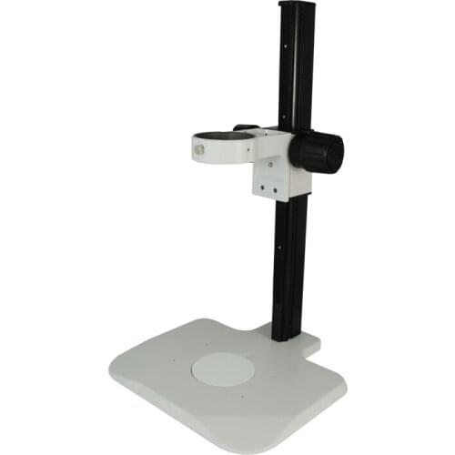 ZJ-630 85mmTrack Stand Microscope Stand