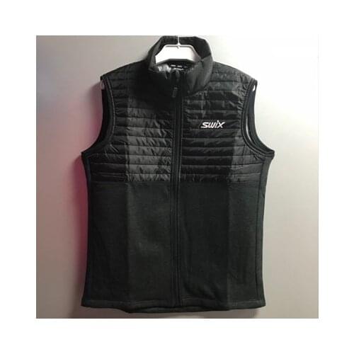Swix Men's Suit Vests