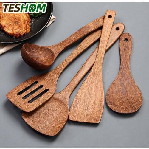 TESHOM Sets Of Kitchen Utensils