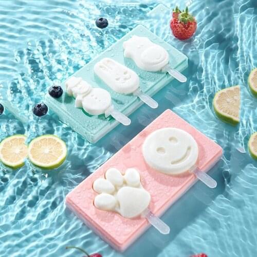 TIDYHOM Ice Cream Sets