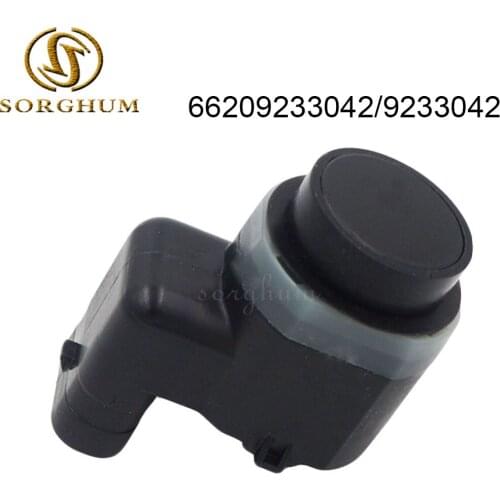 PDC Ultrasonic Parking Distance Control Sensor For BMW F07 F10 F11 66209233042 9233042