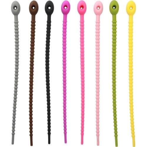 Urethral Dilaor Plug Coloful Silicone Horse Eye Stick Urethral Stcik Masturbation Stimulate Adult Products Sex Fun Toys For Man