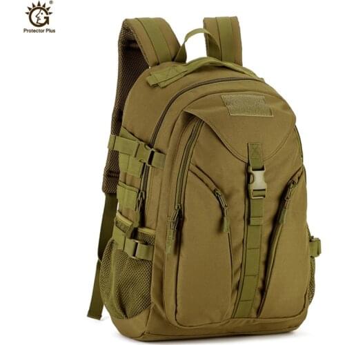 Waterproof Nylon Military Backpacks Tactics Backpack Army Rucksack Molle Assault Travel Bag for Men Women mochila hombre