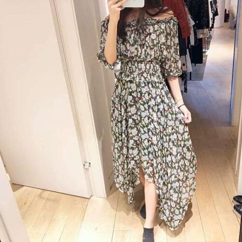 Zelopheha Short Summer Dresses