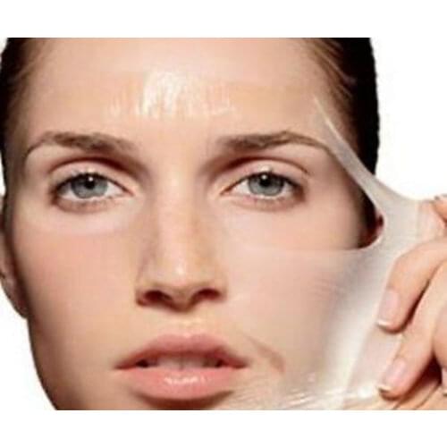 1KG MARINE COLLAGEN PEEL OFF MASK 1000GMS POWDER SPA QUALITY HYALURONIC ACID ANTI AGING BEAUTY SALON EQUIPMENT