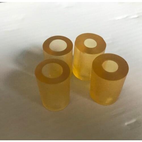 10X ORIGINAL PA03576-Y027 PA03576-Y025 PA03576-Y029 Feed Roller Exit Roller for Fujitsu fi6670 fi-6670 fi-6750 fi-6770 fi-6770A