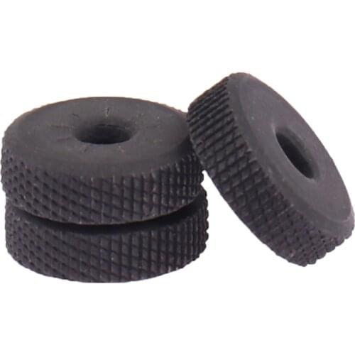3pcs 11*3.5mm Horizontal Toothed Flint Steel Wheel For Zip Zorro Kerosene Petrol Lighter Generic Repair Replacement Accessory
