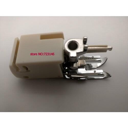 BERNINA Walking presser Foot Old Style for fits 530,540,700,730,800,801,801S,803,610,614,744,718,808,810,831,840,950,900,900e