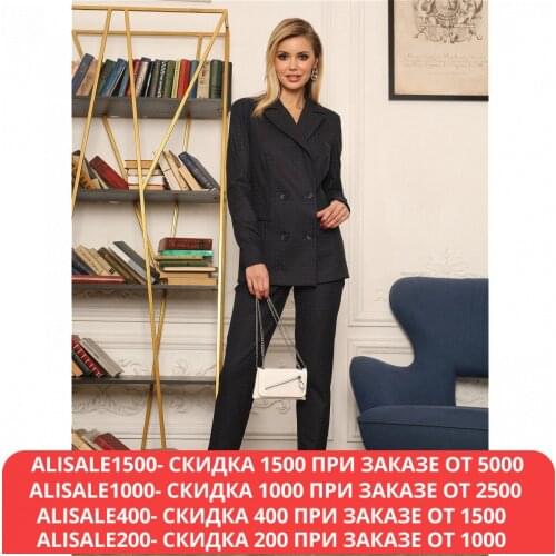 Bezko Women's Casual Blazers