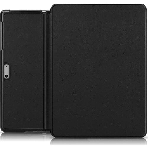 Case For Microsoft Surface Go 2 10.5 inch laptop Protective PU Leather Cover for New surface go Go2 10.5" Tablet PC Skin case