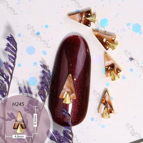 Rhinestones For Nails CHUNYOU China