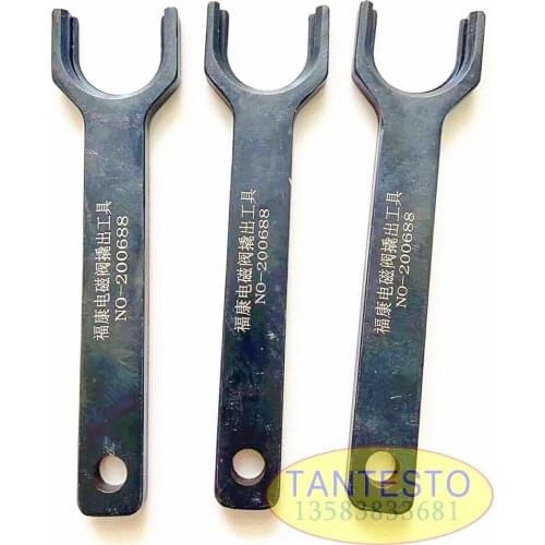 Diesel Common Rail Injector Solenoild Valve Removal Disasemble Tool for Cummins