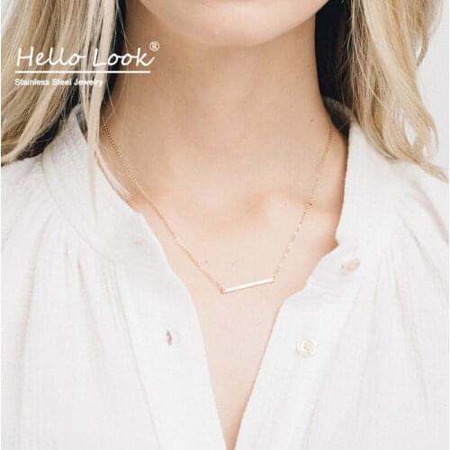 Hellolook Pendant Chains